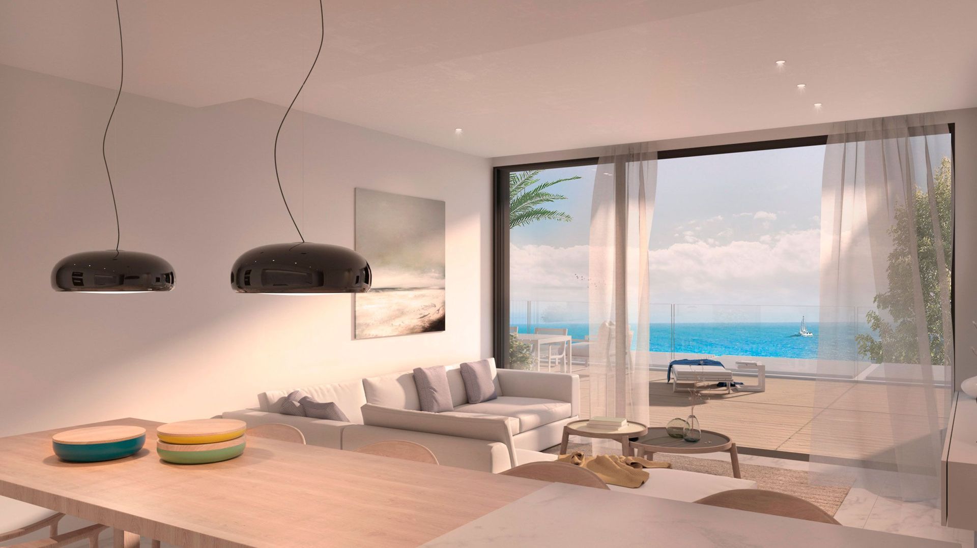 Alicante - Villajoyosa, Villajoyosa foto-15