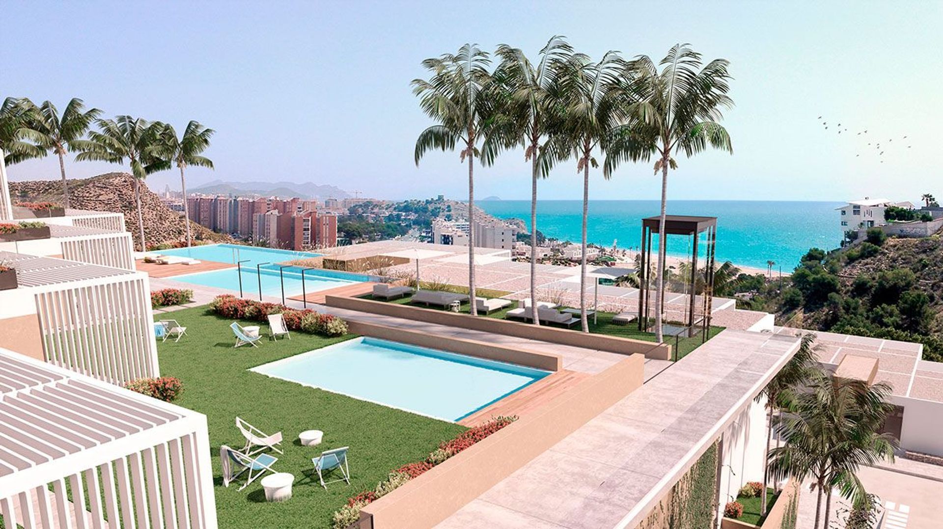 Alicante - Villajoyosa, Villajoyosa foto-5