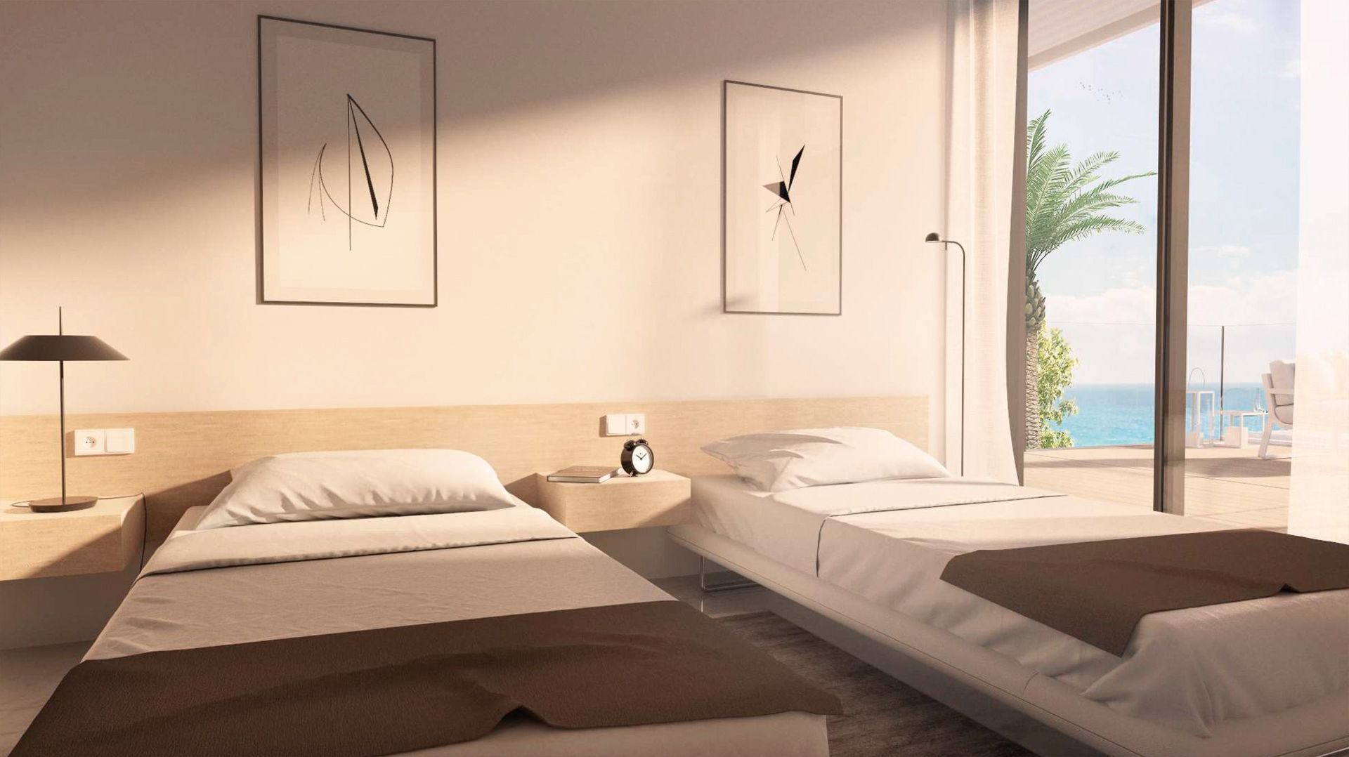 Alicante - Villajoyosa, Villajoyosa foto-8