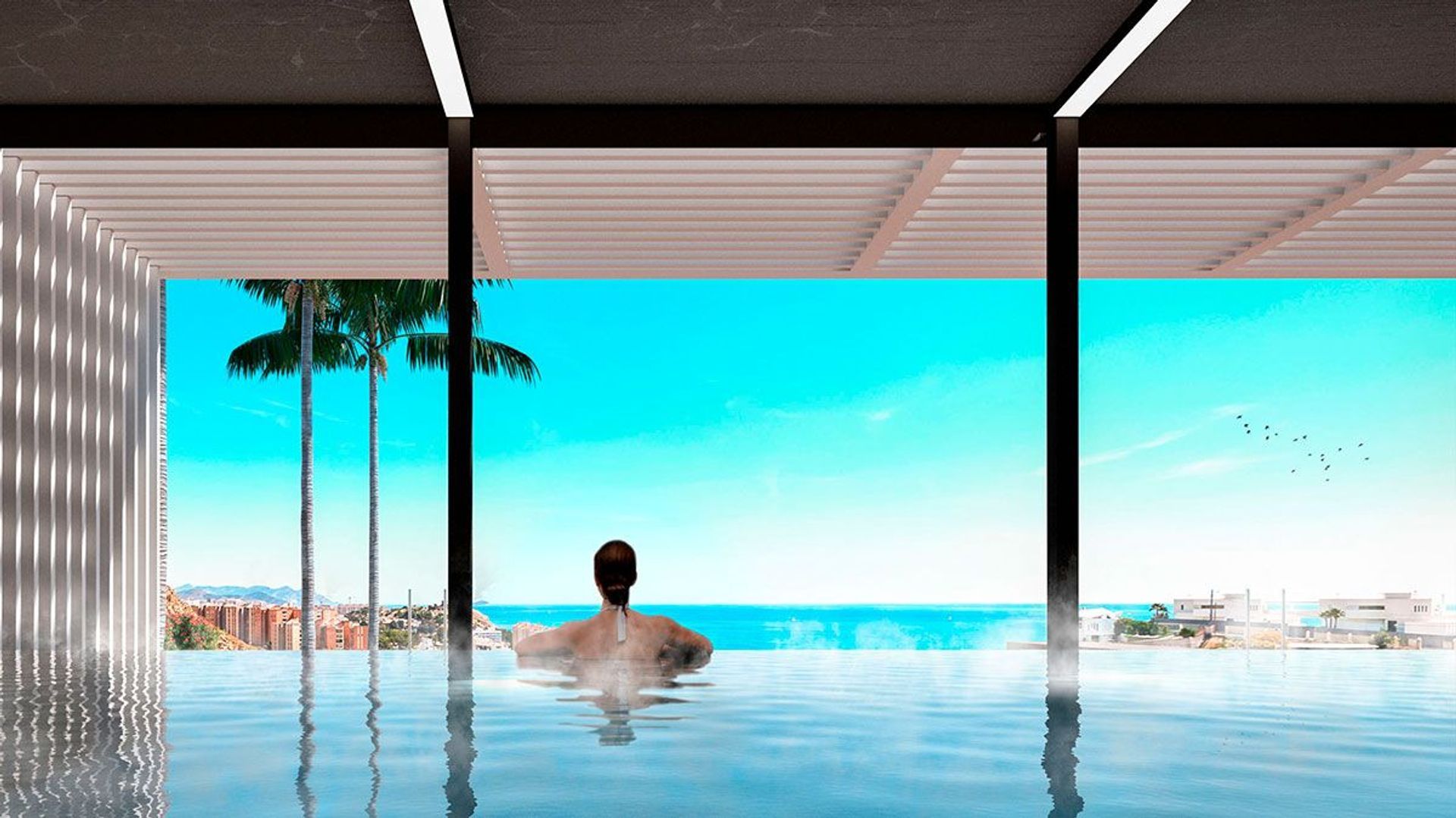 Alicante - Villajoyosa, Villajoyosa foto-3