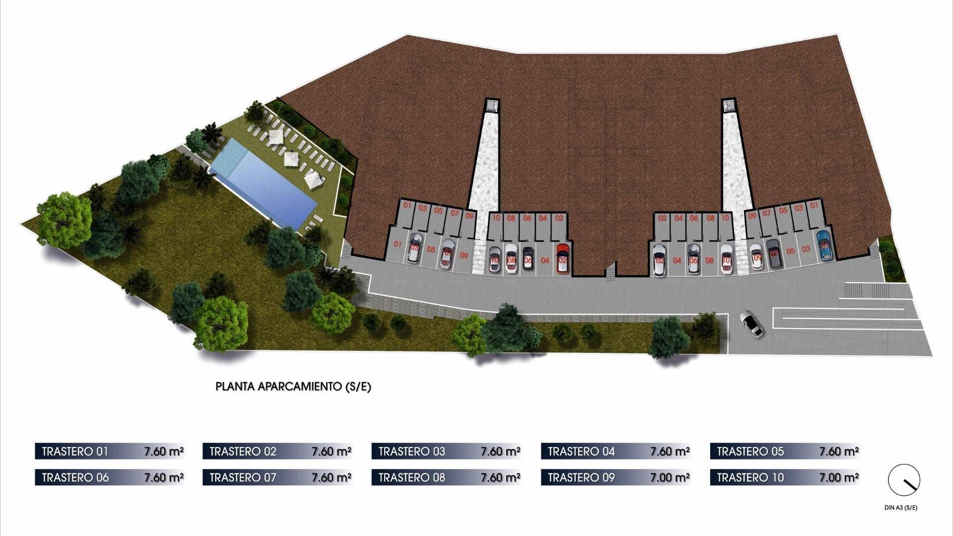 Alicante - Balcón De Finestrat, Finestrat foto-12