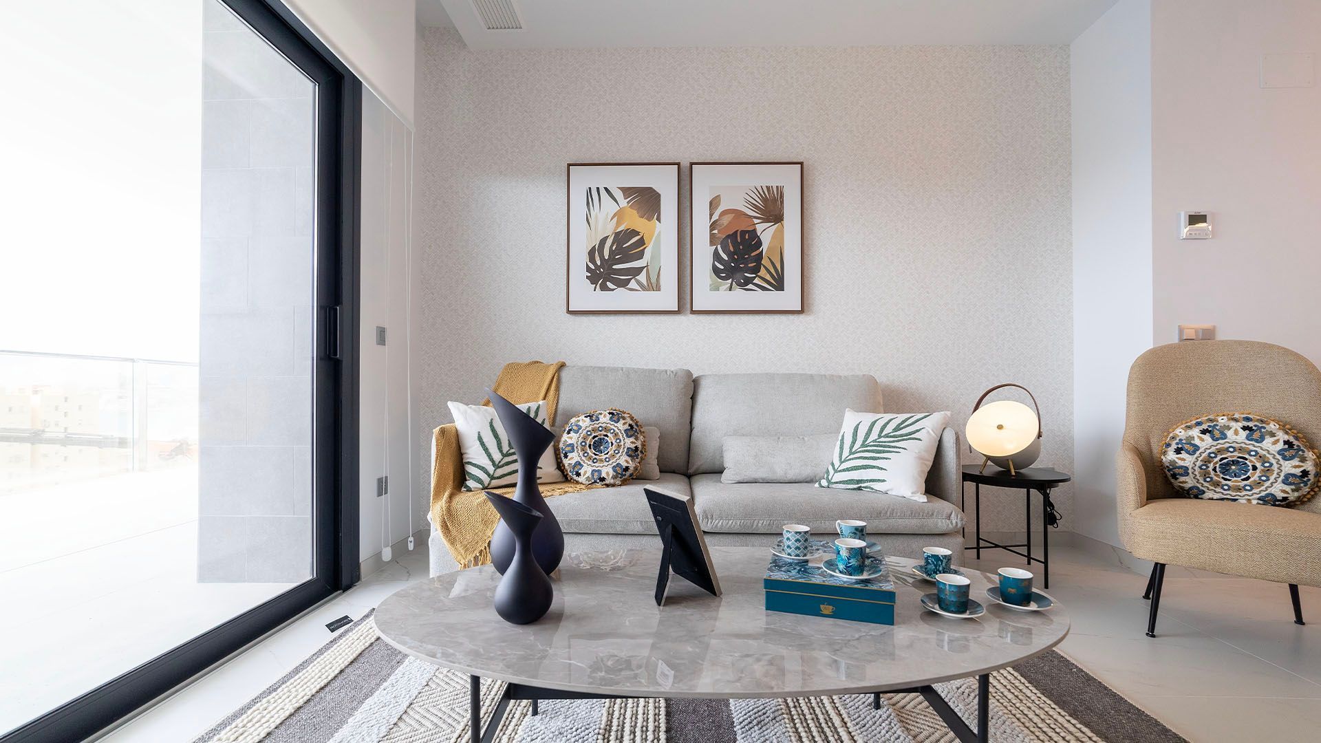 Playa Poniente Benidorm - Alicante, Benidorm foto-23