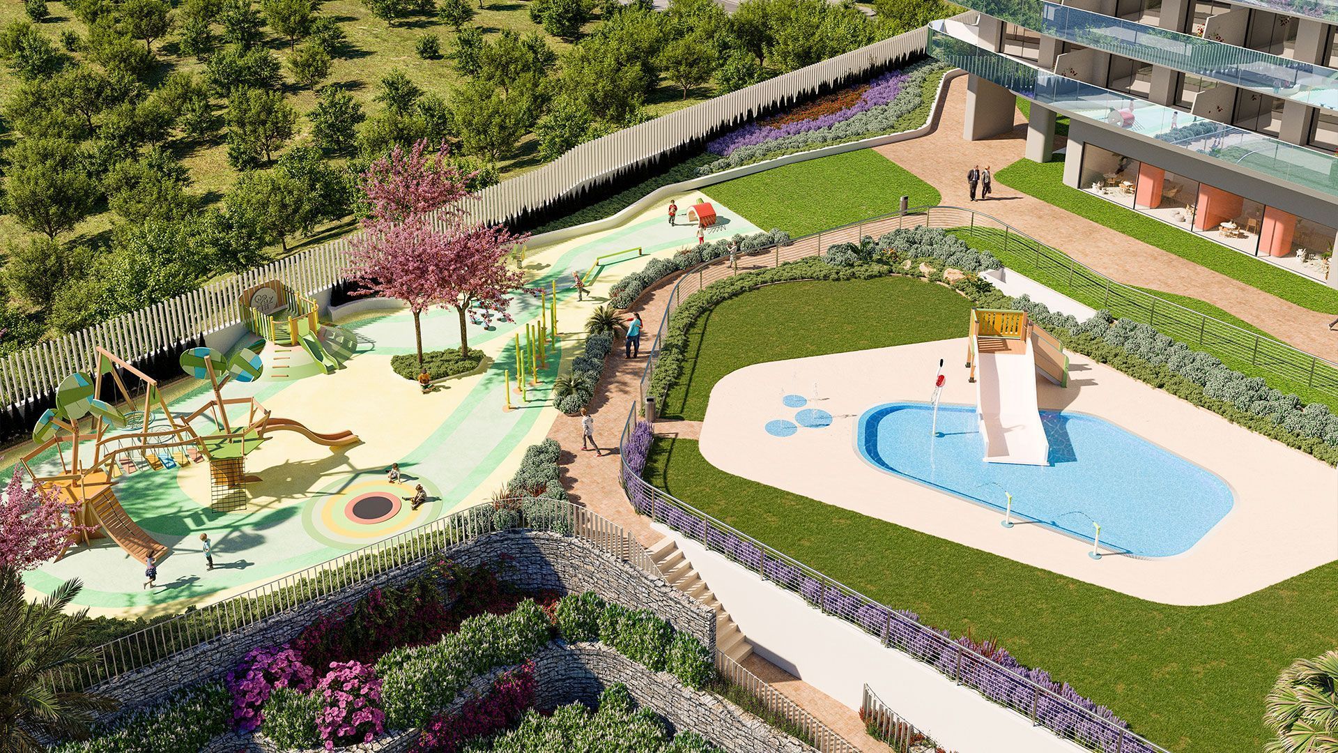 Playa Poniente Benidorm - Alicante, Benidorm foto-11