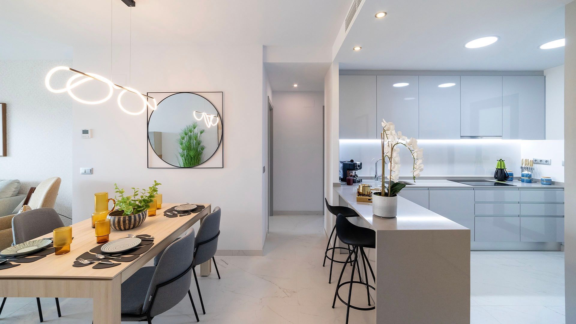 Playa Poniente Benidorm - Alicante, Benidorm foto-20