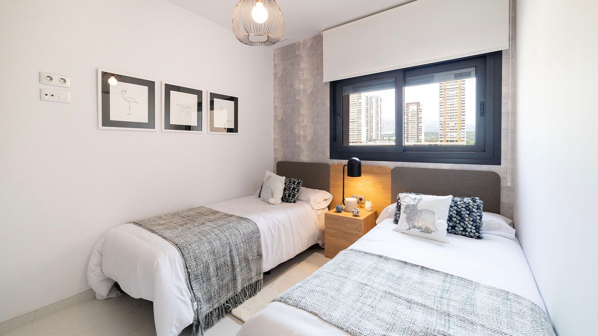 Playa Poniente Benidorm - Alicante, Benidorm foto-16