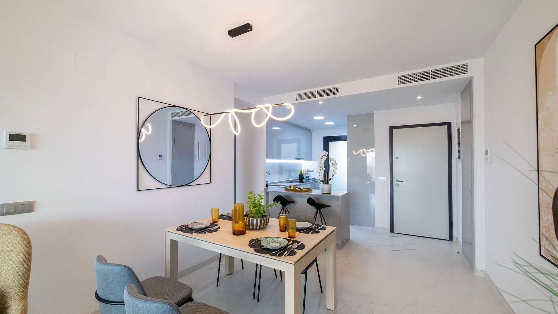 Playa Poniente Benidorm - Alicante, Benidorm foto-21