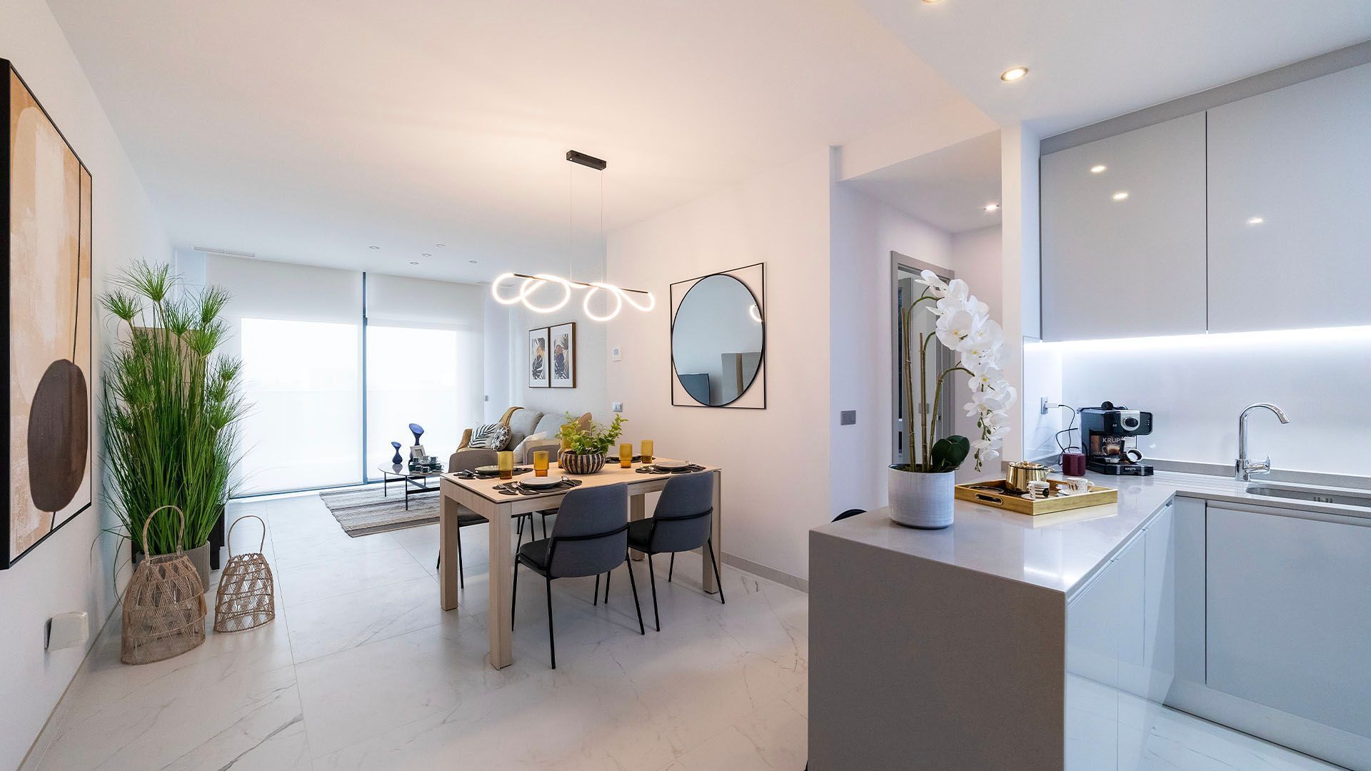 Playa Poniente Benidorm - Alicante, Benidorm foto-24