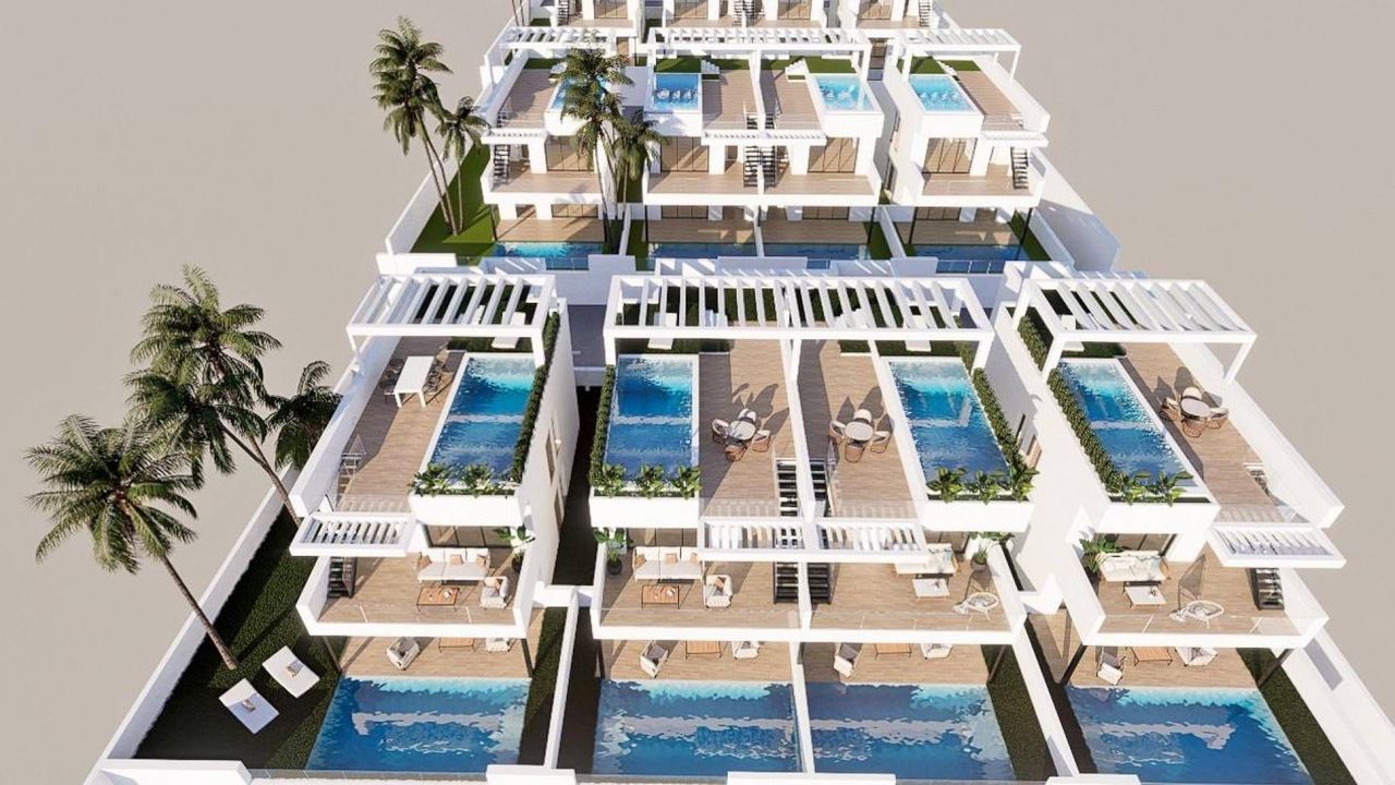 Alicante - Finestrat Hills, Finestrat foto-3