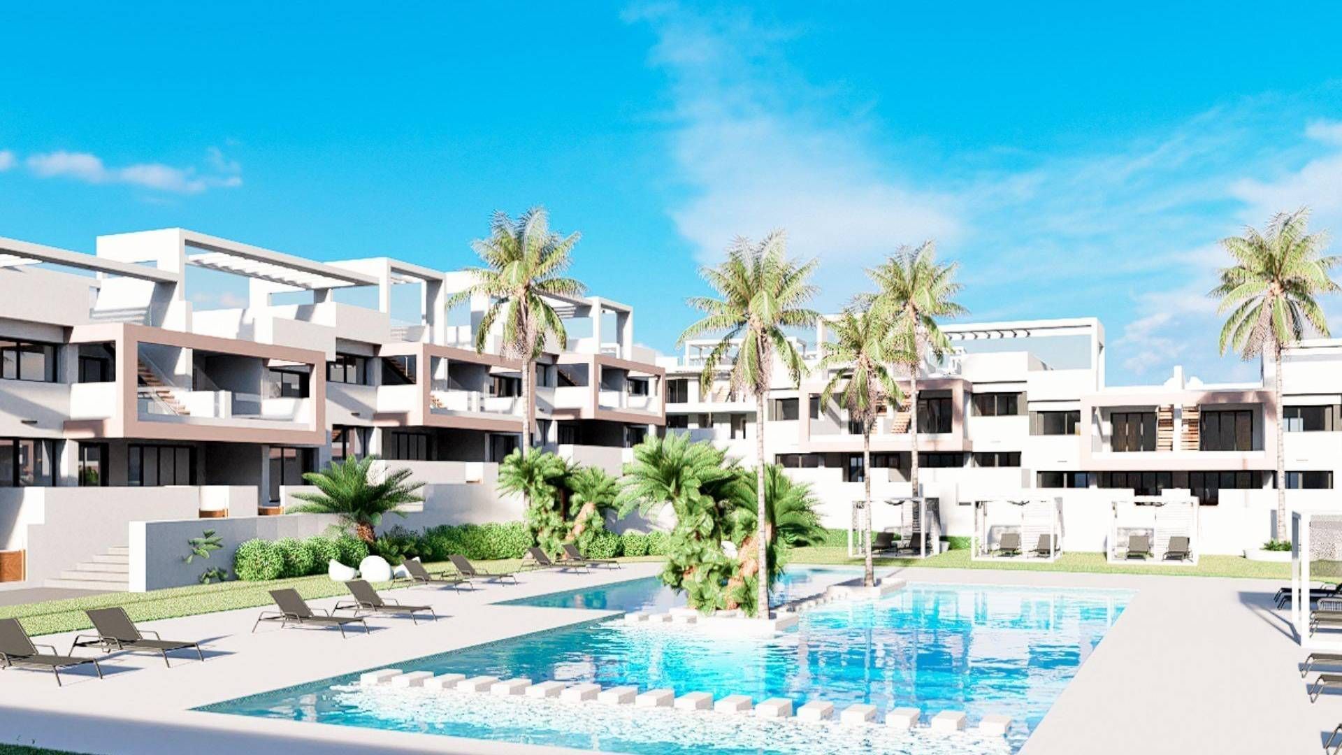 Alicante - Finestrat Hills, Finestrat foto-8