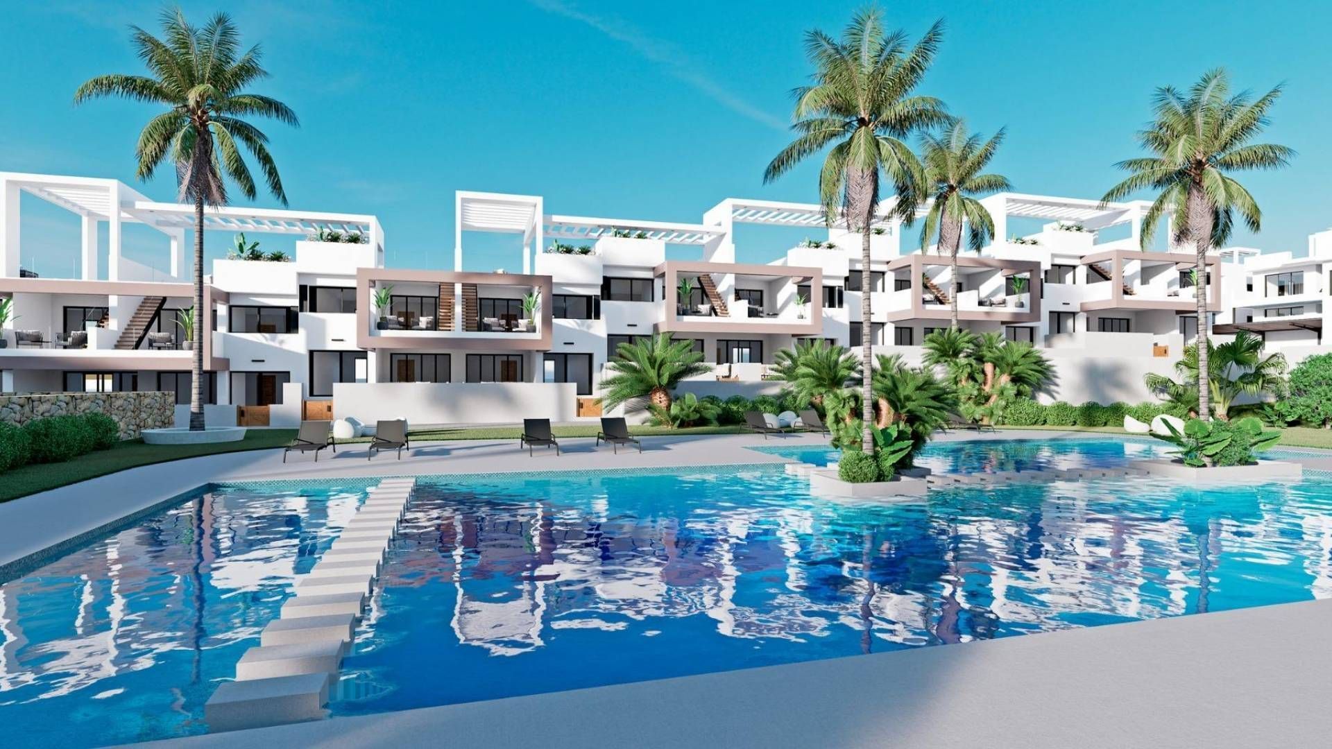 Alicante - Finestrat Hills, Finestrat foto-3