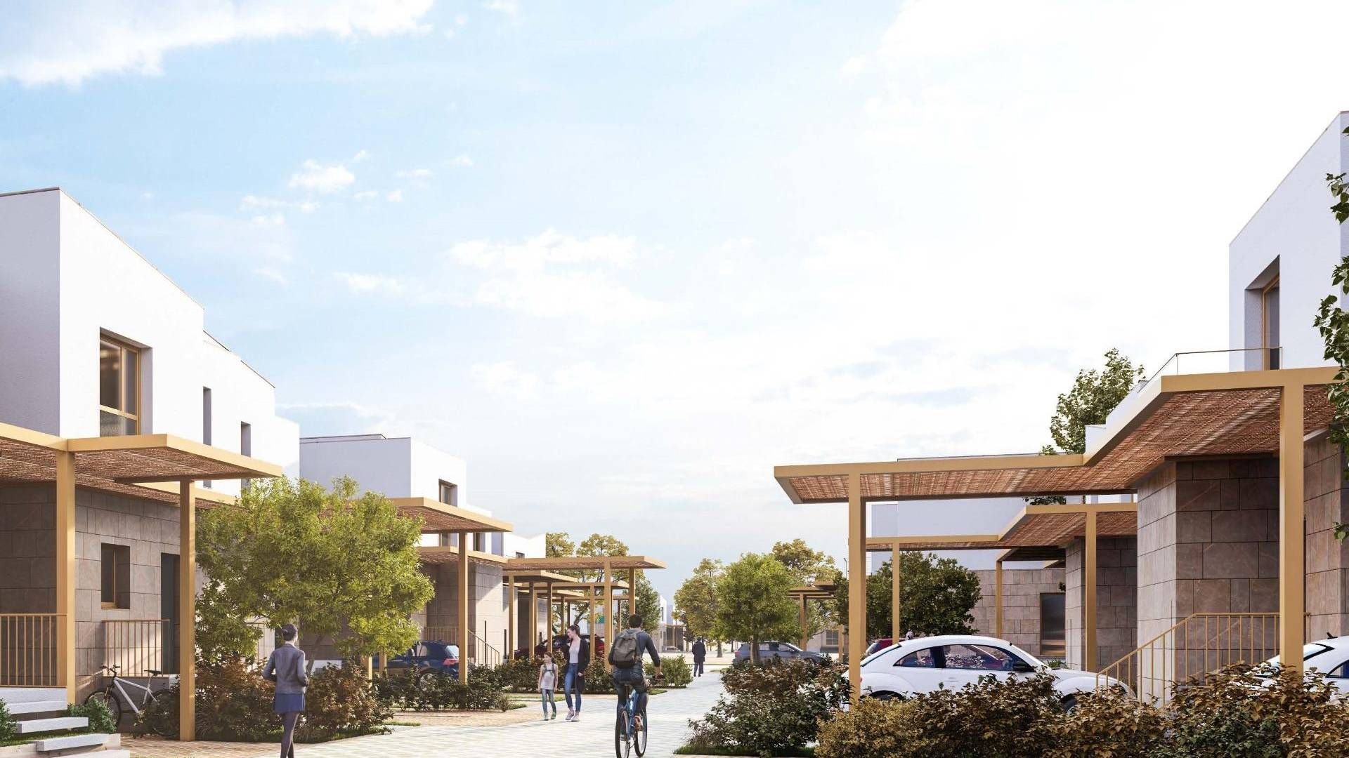 Alicante - El Verger Zona De La Playa, El Verger foto-10