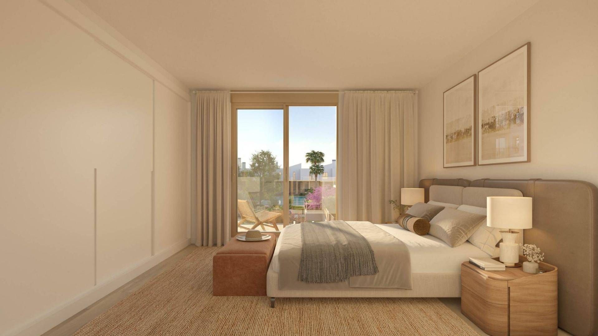 Alicante - El Verger Zona De La Playa, El Verger foto-8