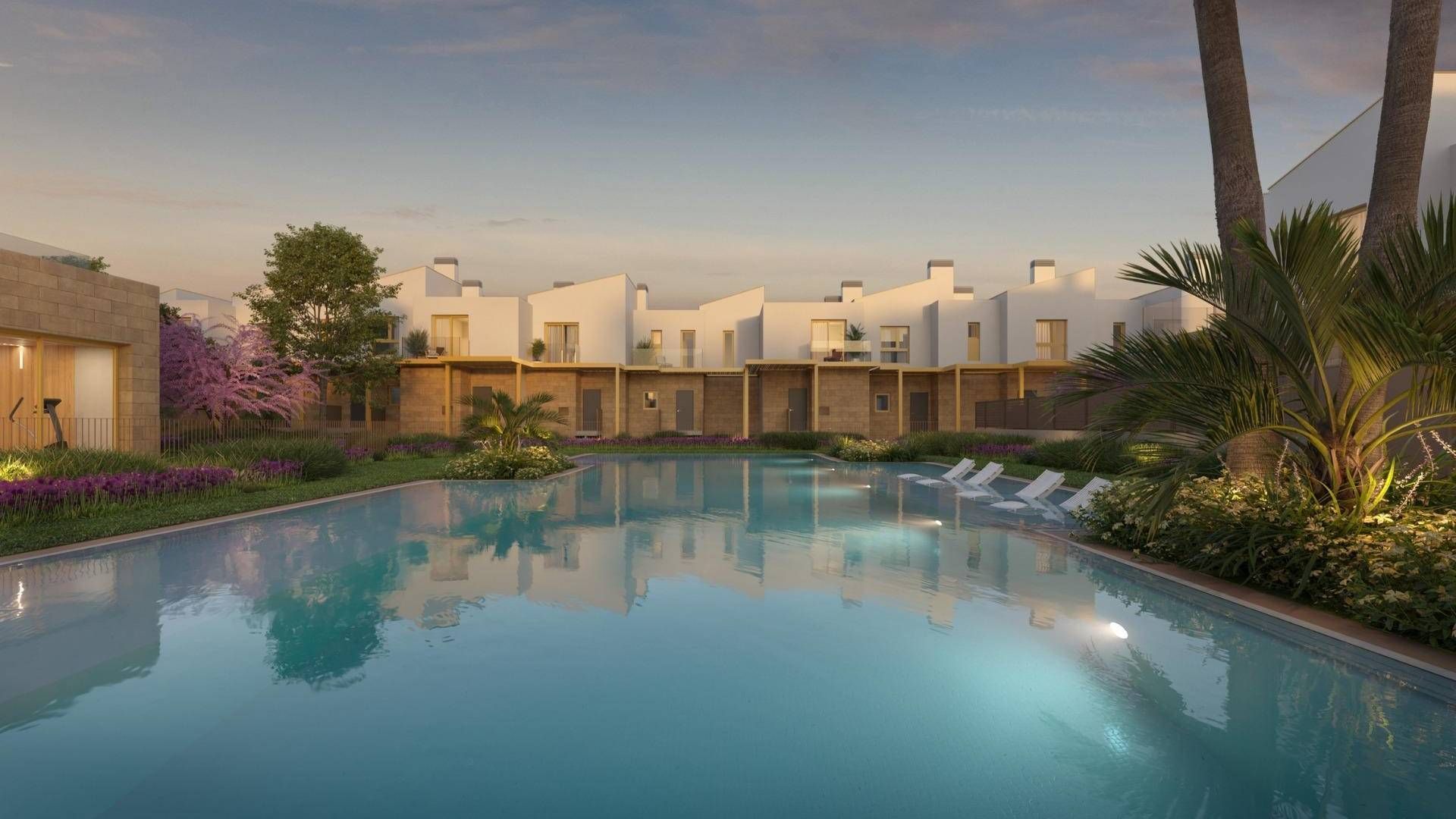 Alicante - El Verger Zona De La Playa, El Verger foto-5