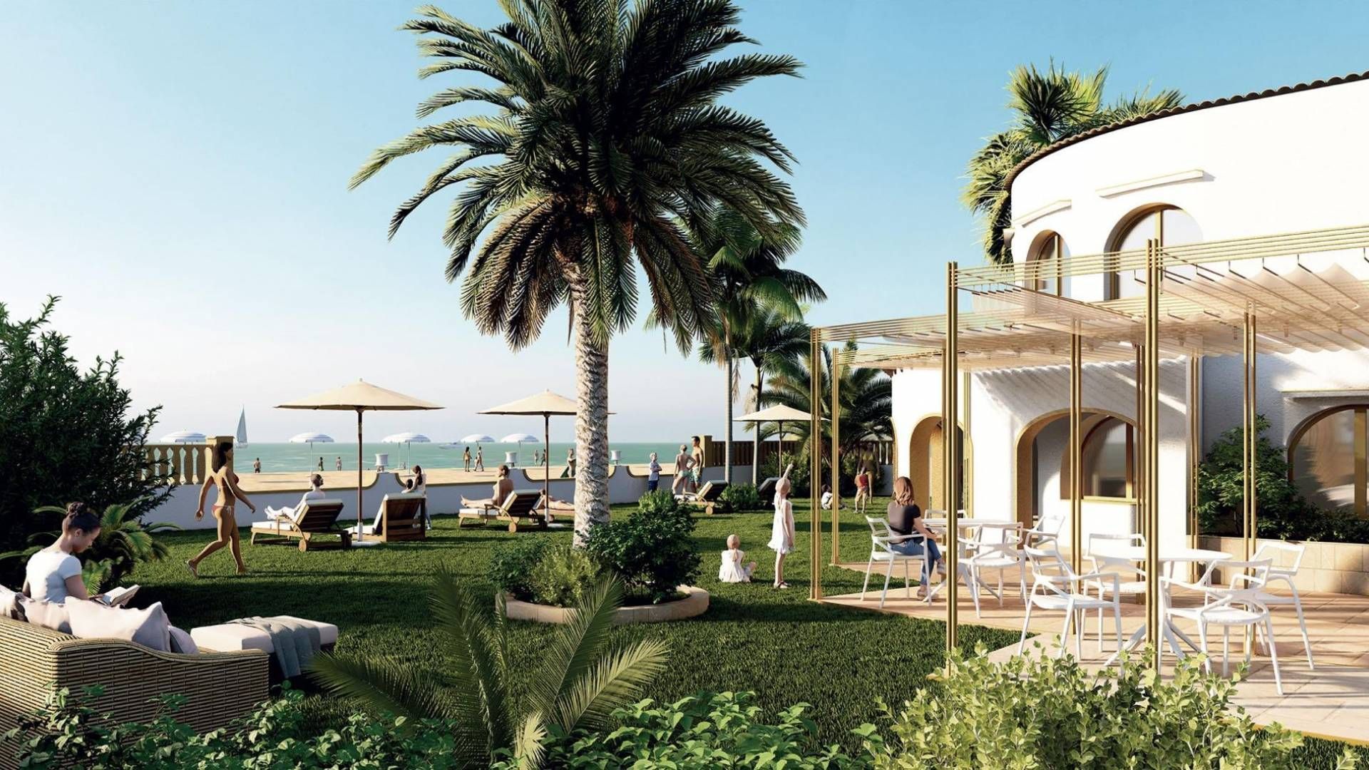 Alicante - El Verger Zona De La Playa, El Verger foto-9