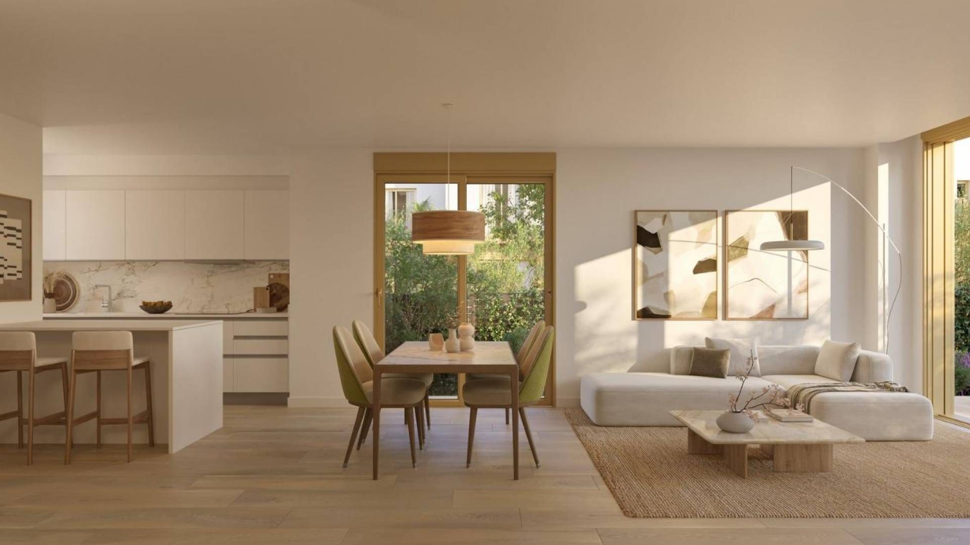 Alicante - El Verger Zona De La Playa, El Verger foto-7