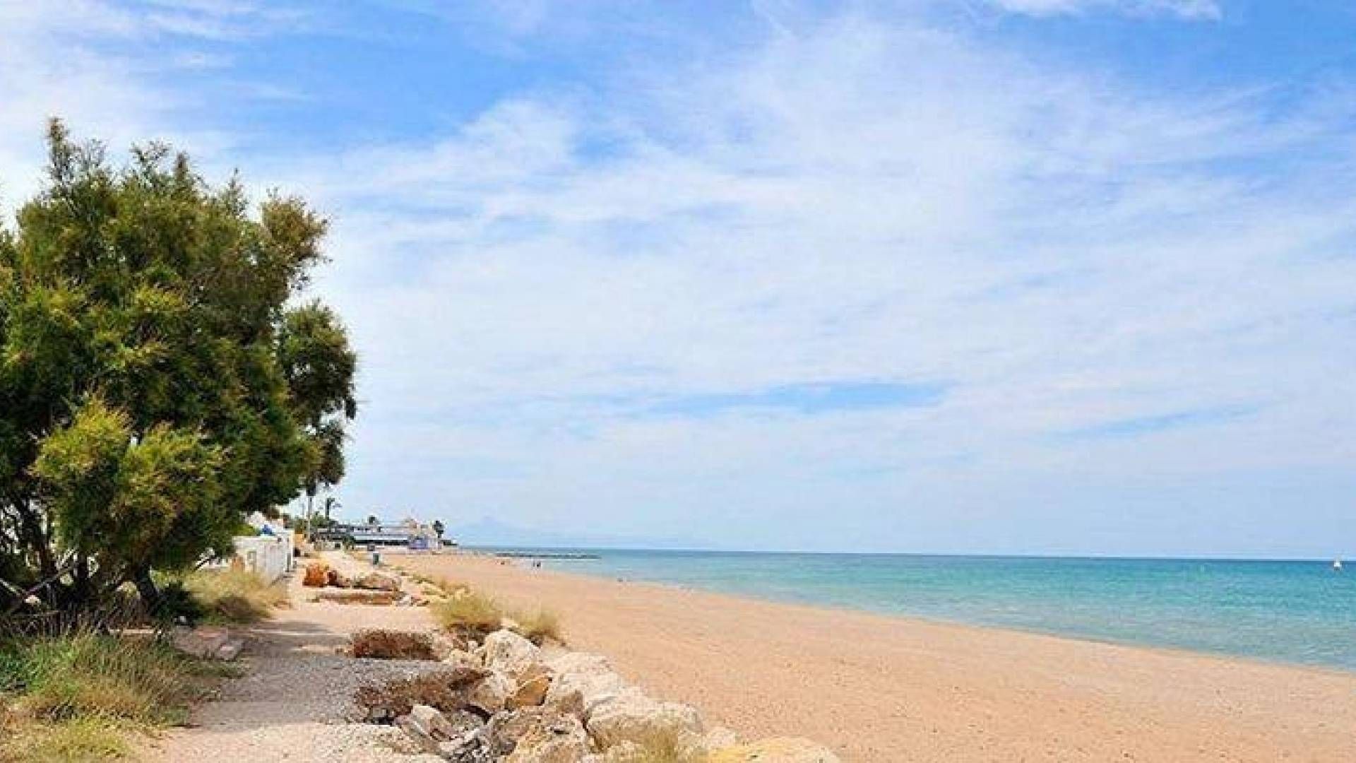 Alicante - El Verger Zona De La Playa, El Verger foto-14