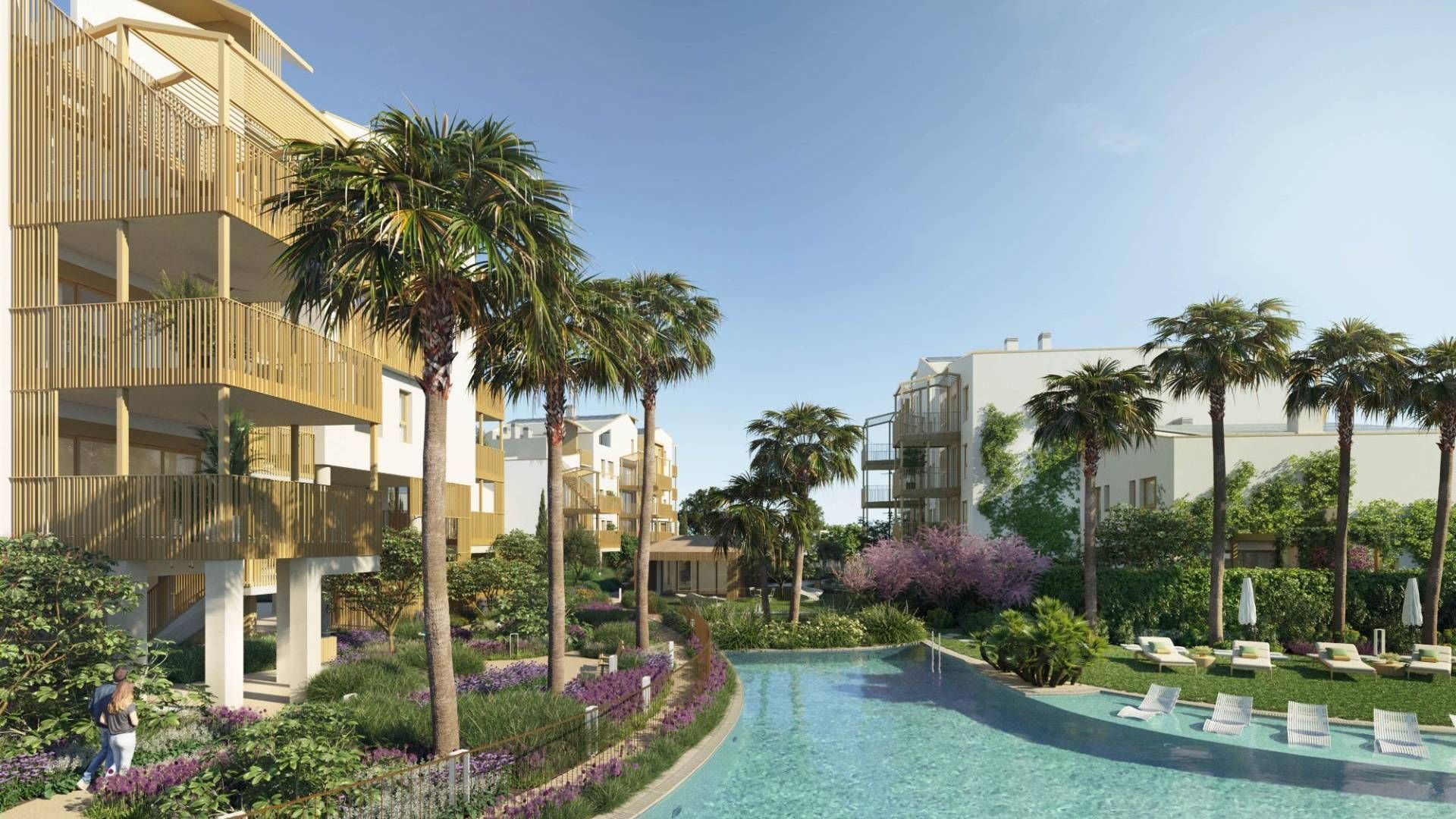 NIEUWBOUW WONINGEN, Denia foto-7