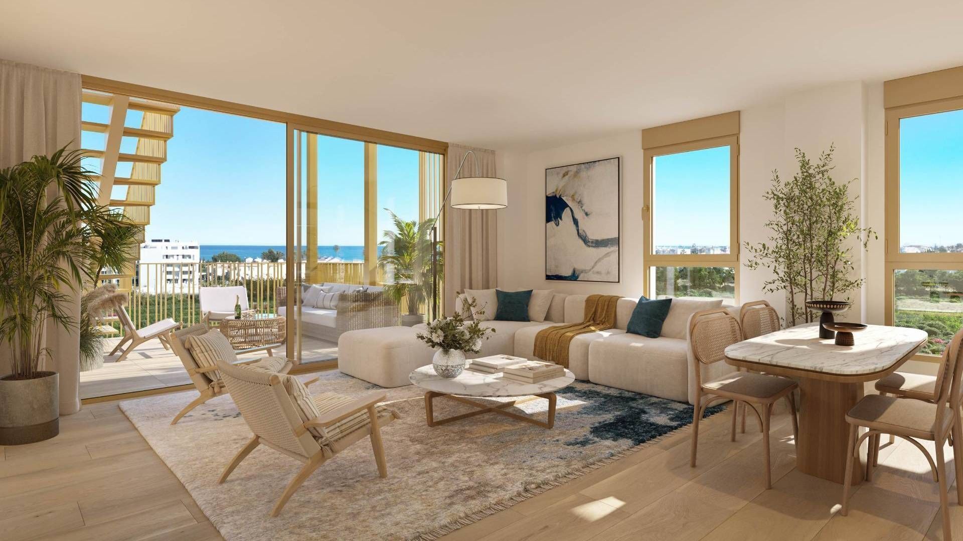 NIEUWBOUW WONINGEN, Denia foto-5