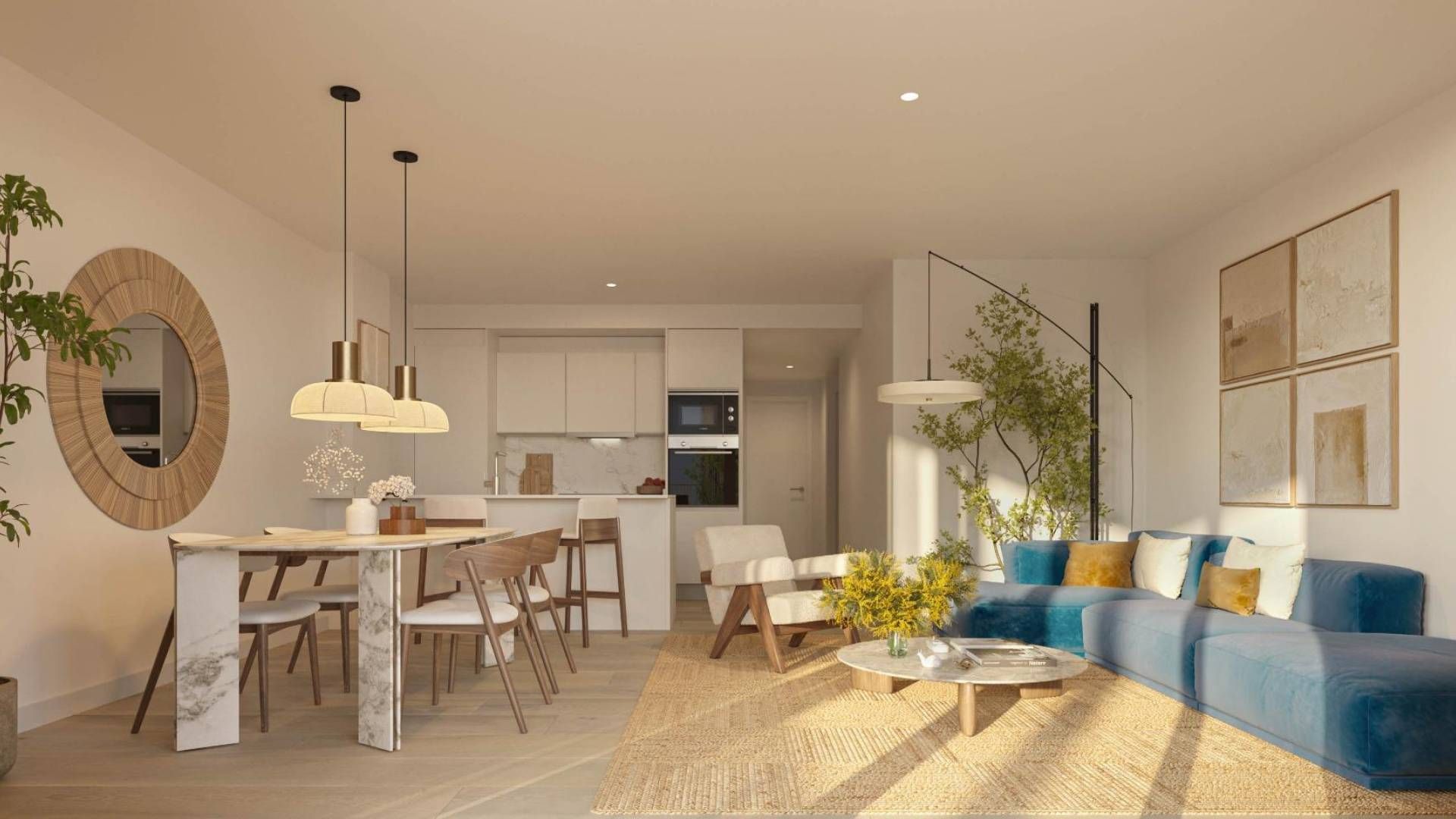 NIEUWBOUW WONINGEN, Denia foto-6