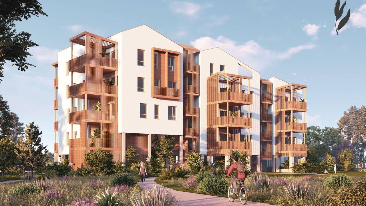 NIEUWBOUW WONINGEN, Denia foto-2