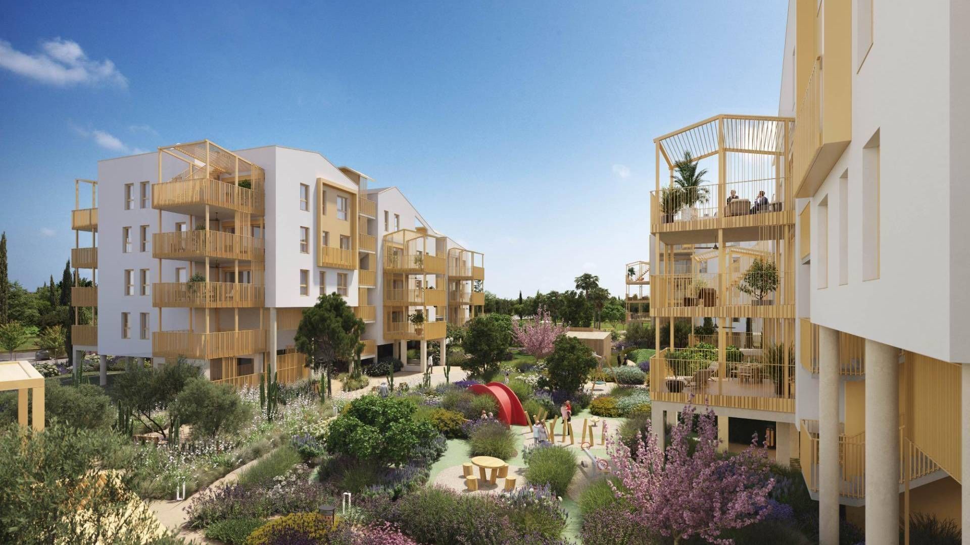 NIEUWBOUW WONINGEN, Denia foto-8