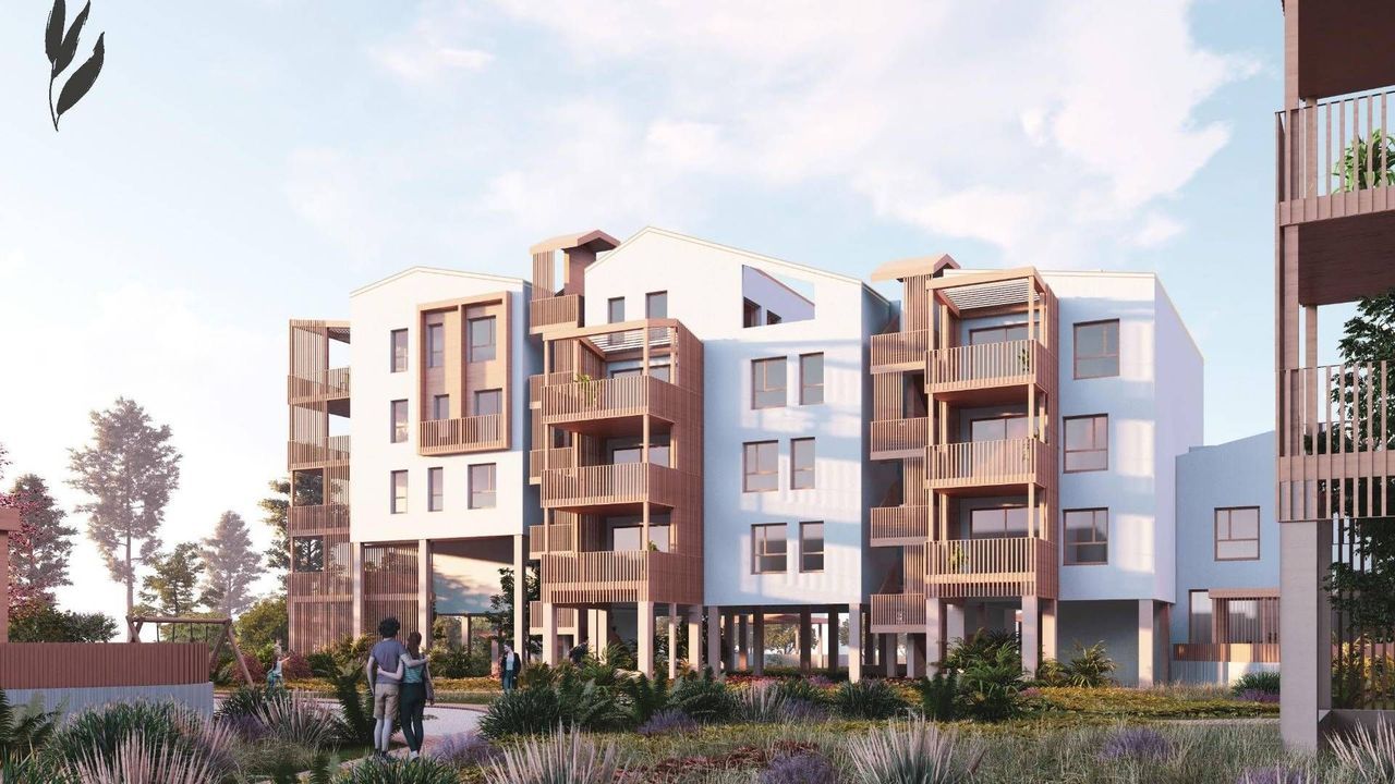 NIEUWBOUW WONINGEN, Denia foto-3