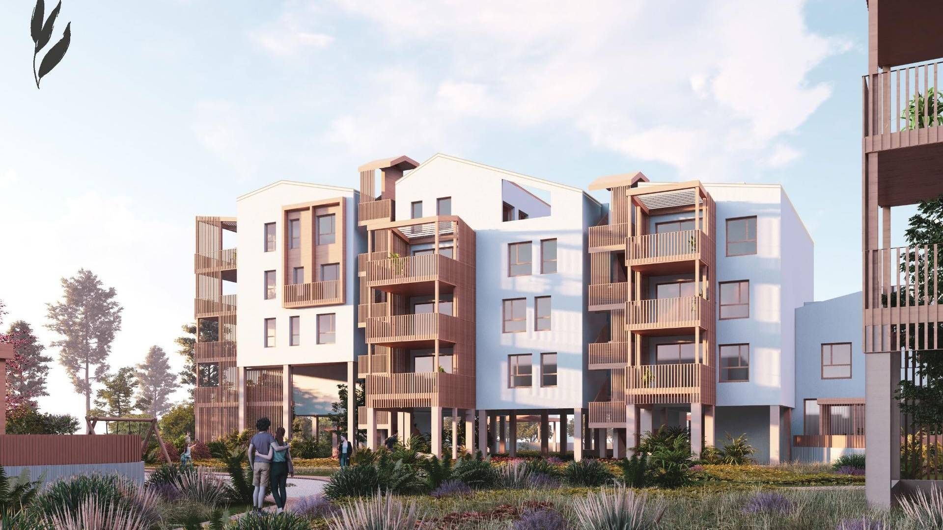 NIEUWBOUW WONINGEN, Denia foto-2