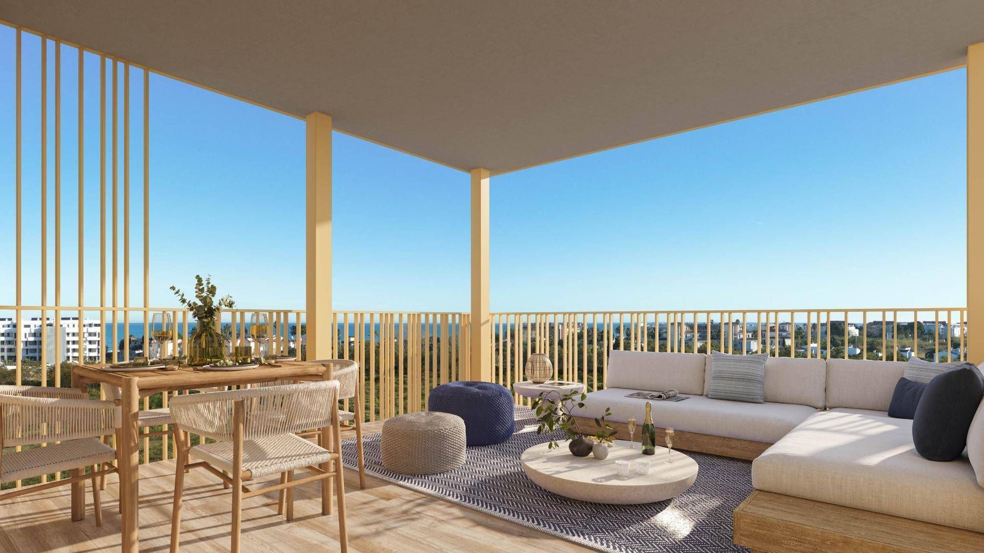 NIEUWBOUW WONINGEN, Denia foto-4