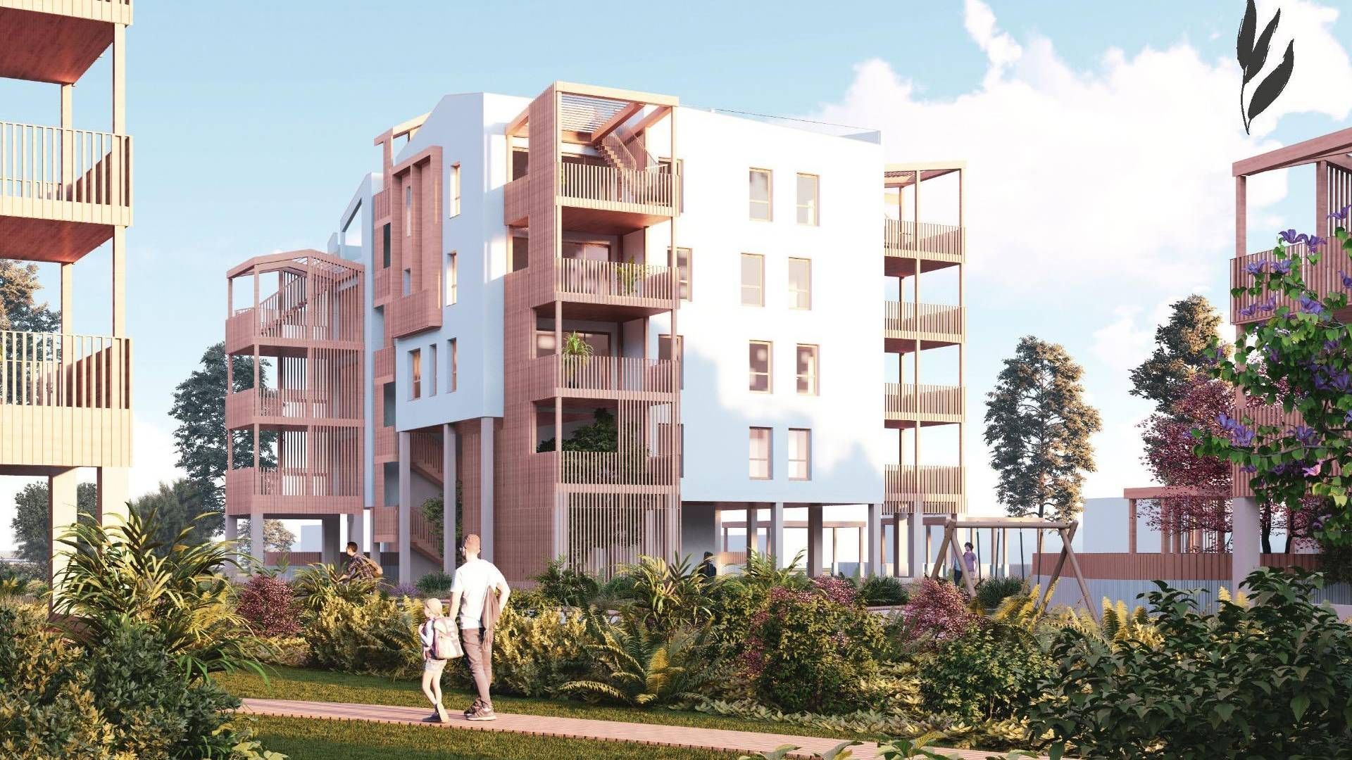 NIEUWBOUW WONINGEN, Denia foto-3