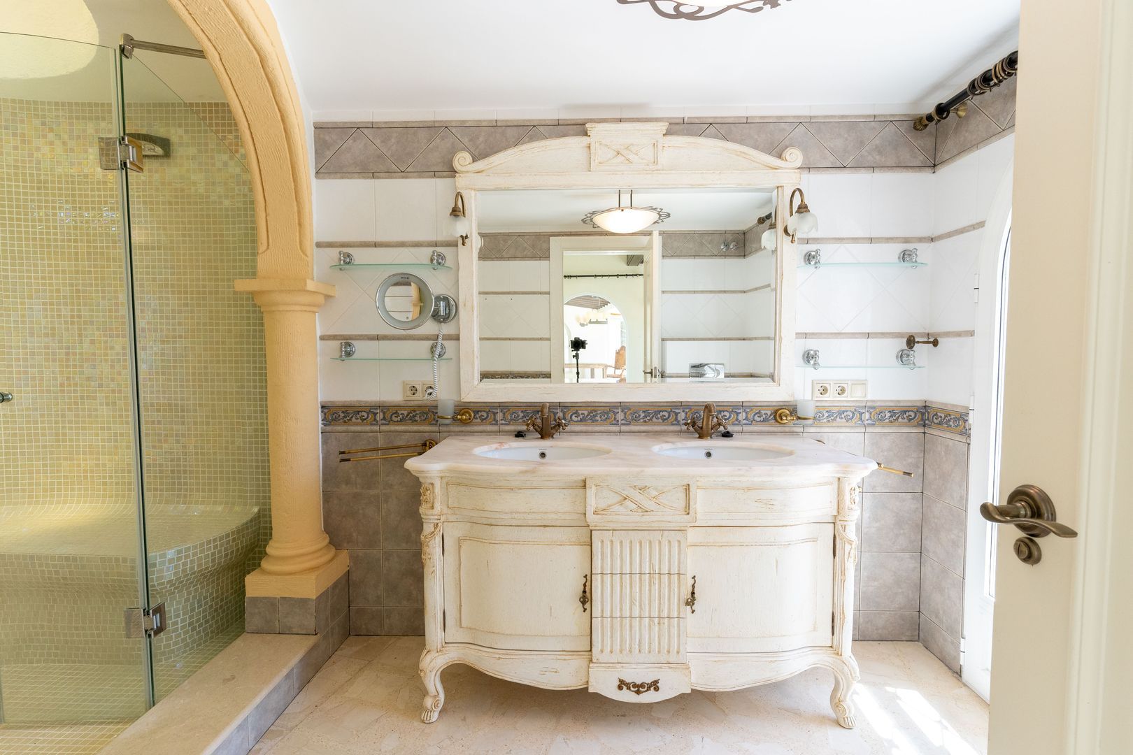 Luxe villa, Calpe foto-51
