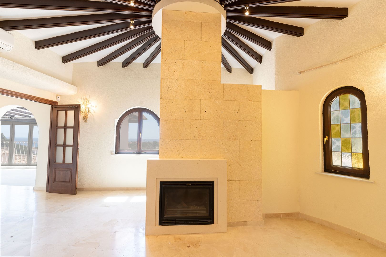 Luxe villa, Calpe foto-28