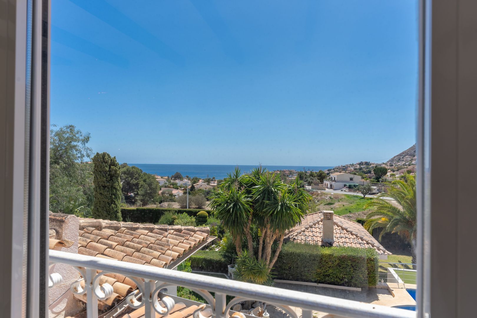 Luxe villa, Calpe foto-31