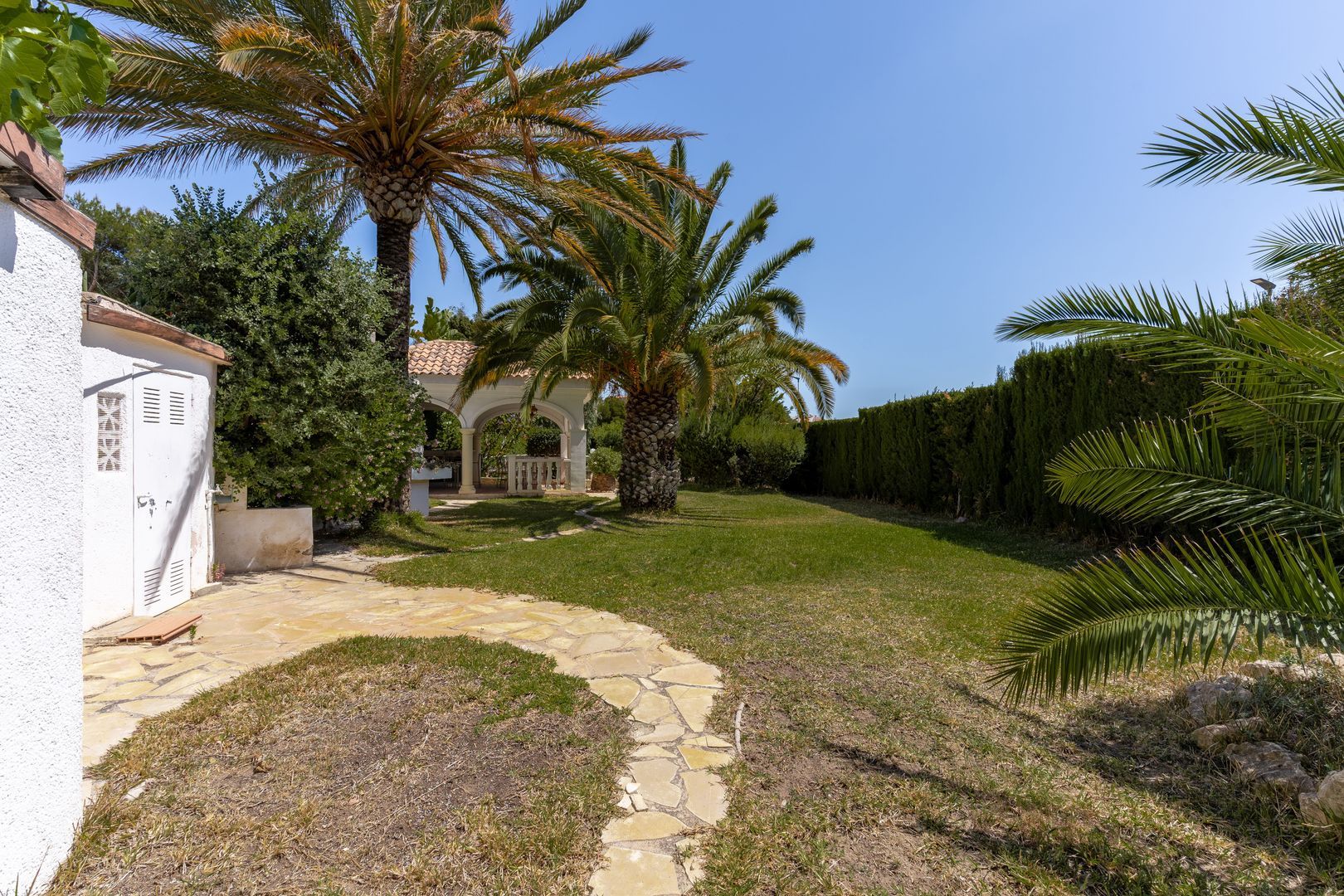 Luxe villa, Calpe foto-21