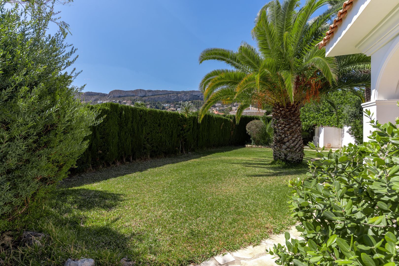 Luxe villa, Calpe foto-17