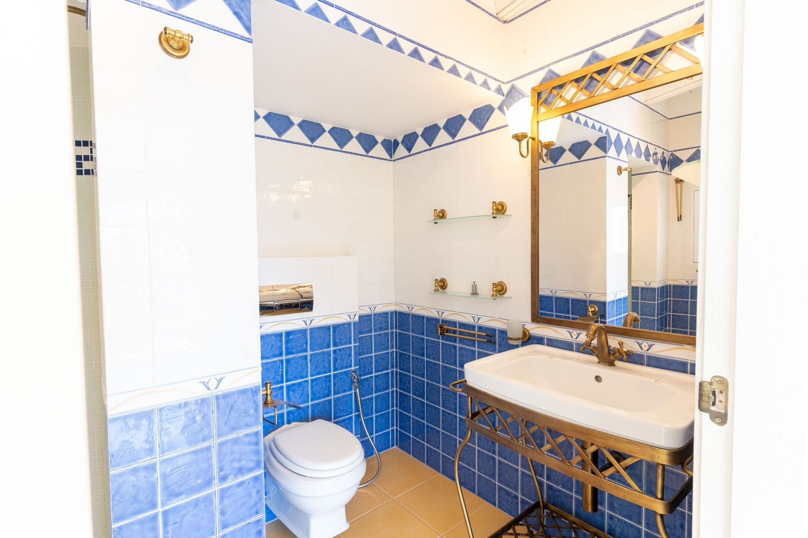 Luxe villa, Calpe foto-46