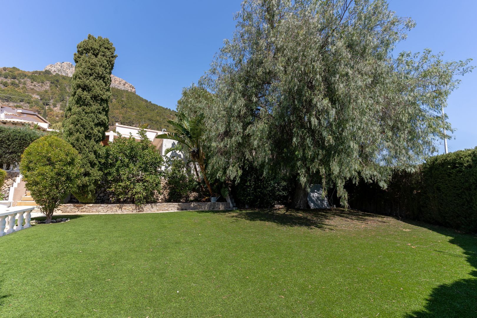 Luxe villa, Calpe foto-12