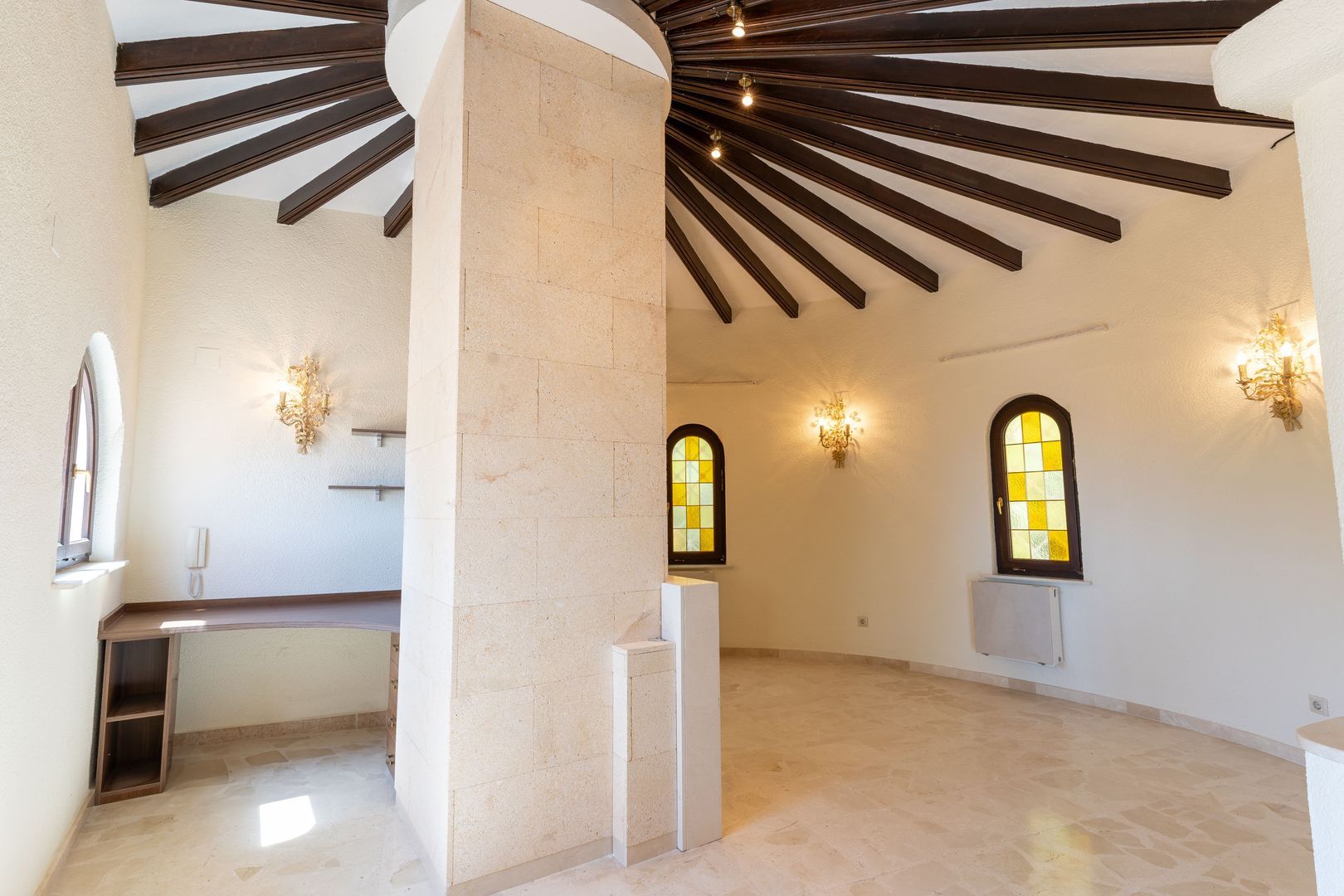 Luxe villa, Calpe foto-27
