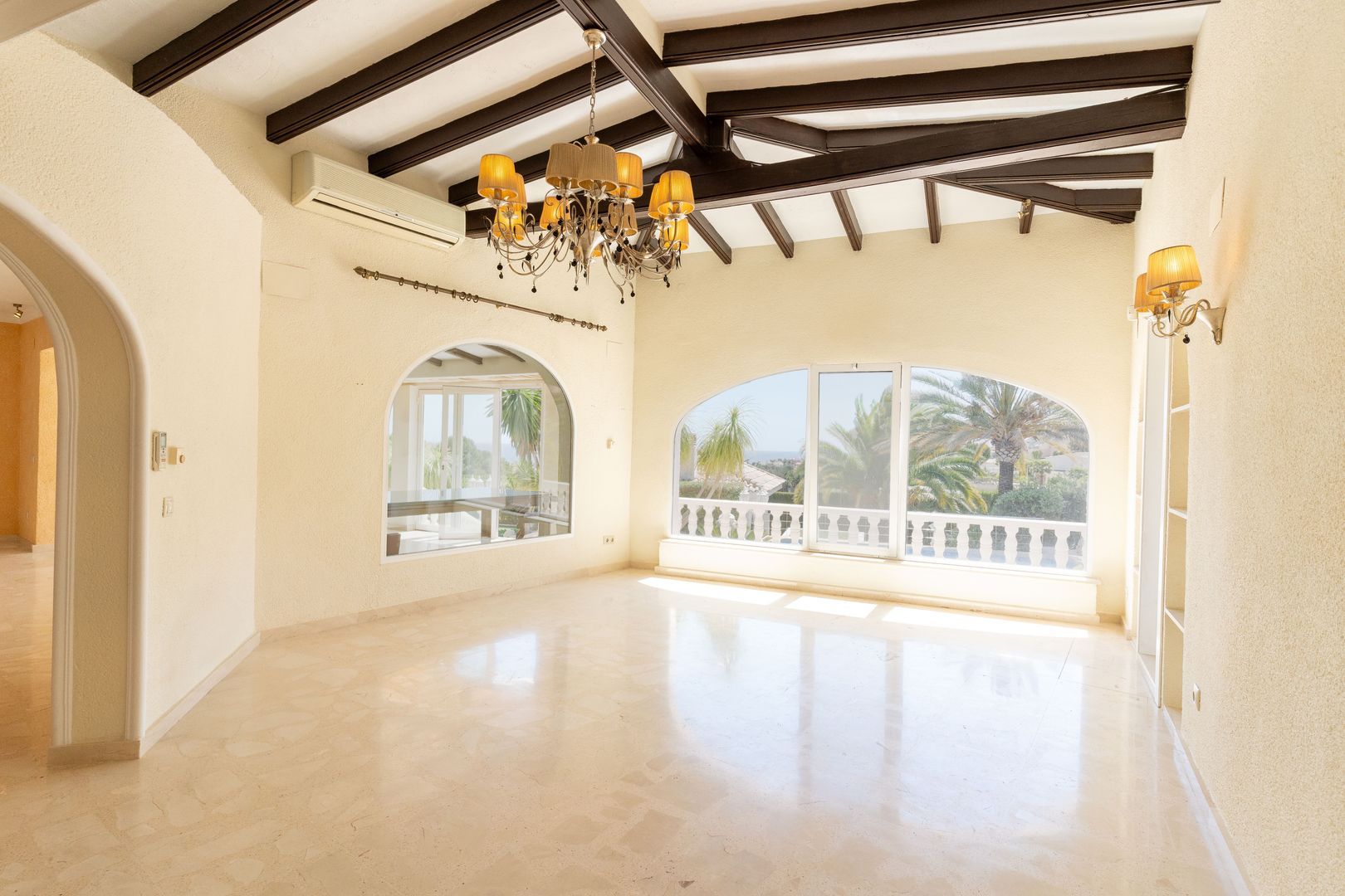 Luxe villa, Calpe foto-42