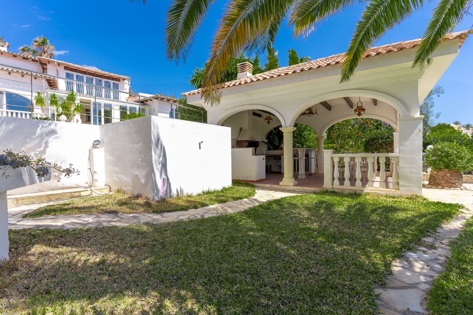Luxe villa, Calpe foto-20