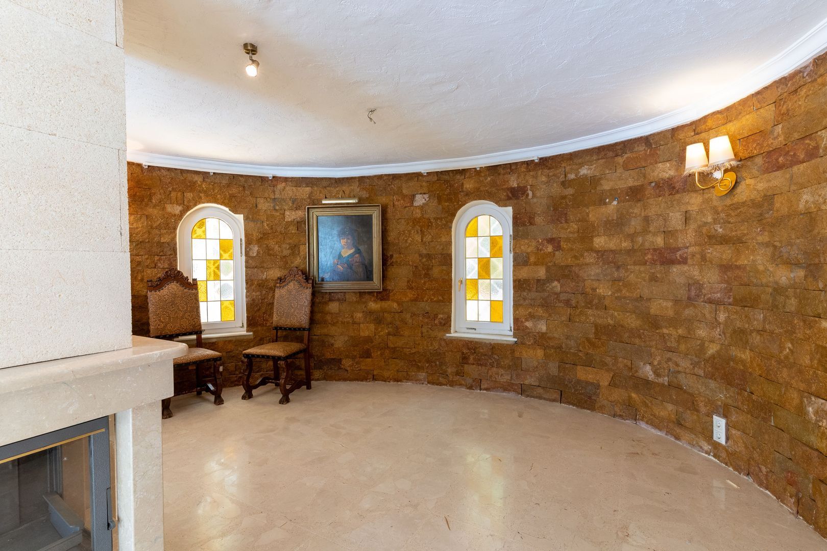 Luxe villa, Calpe foto-40