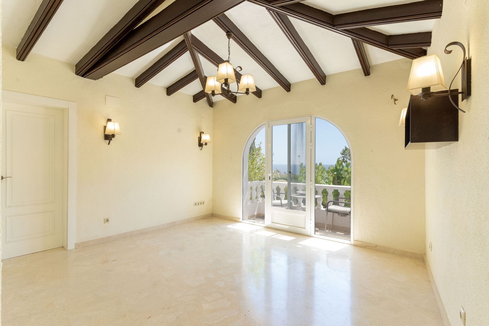 Luxe villa, Calpe foto-49