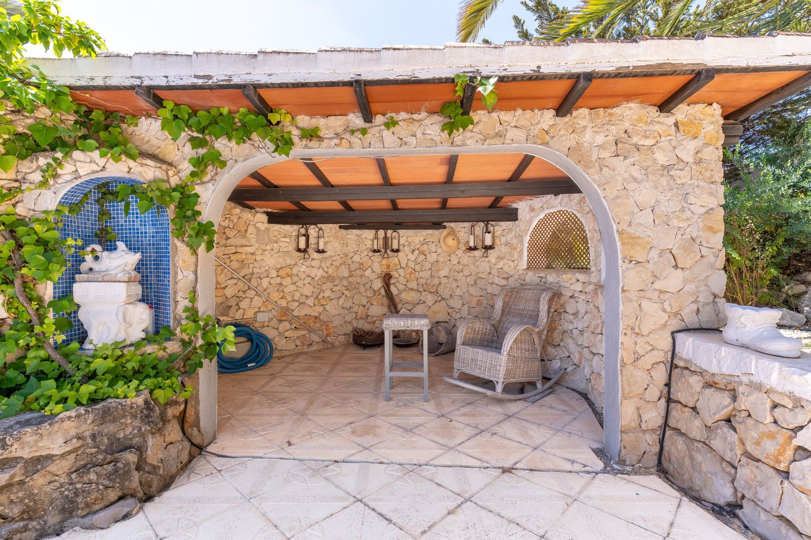 Luxe villa, Calpe foto-4
