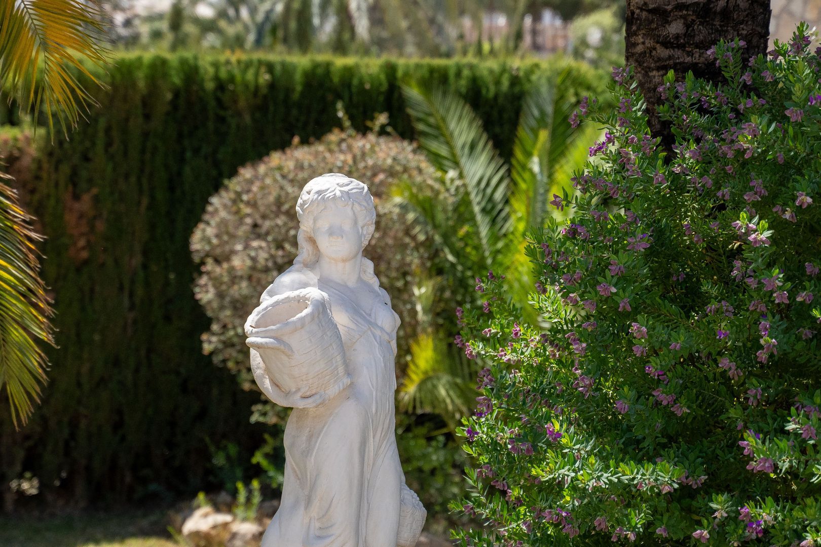 Luxe villa, Calpe foto-61