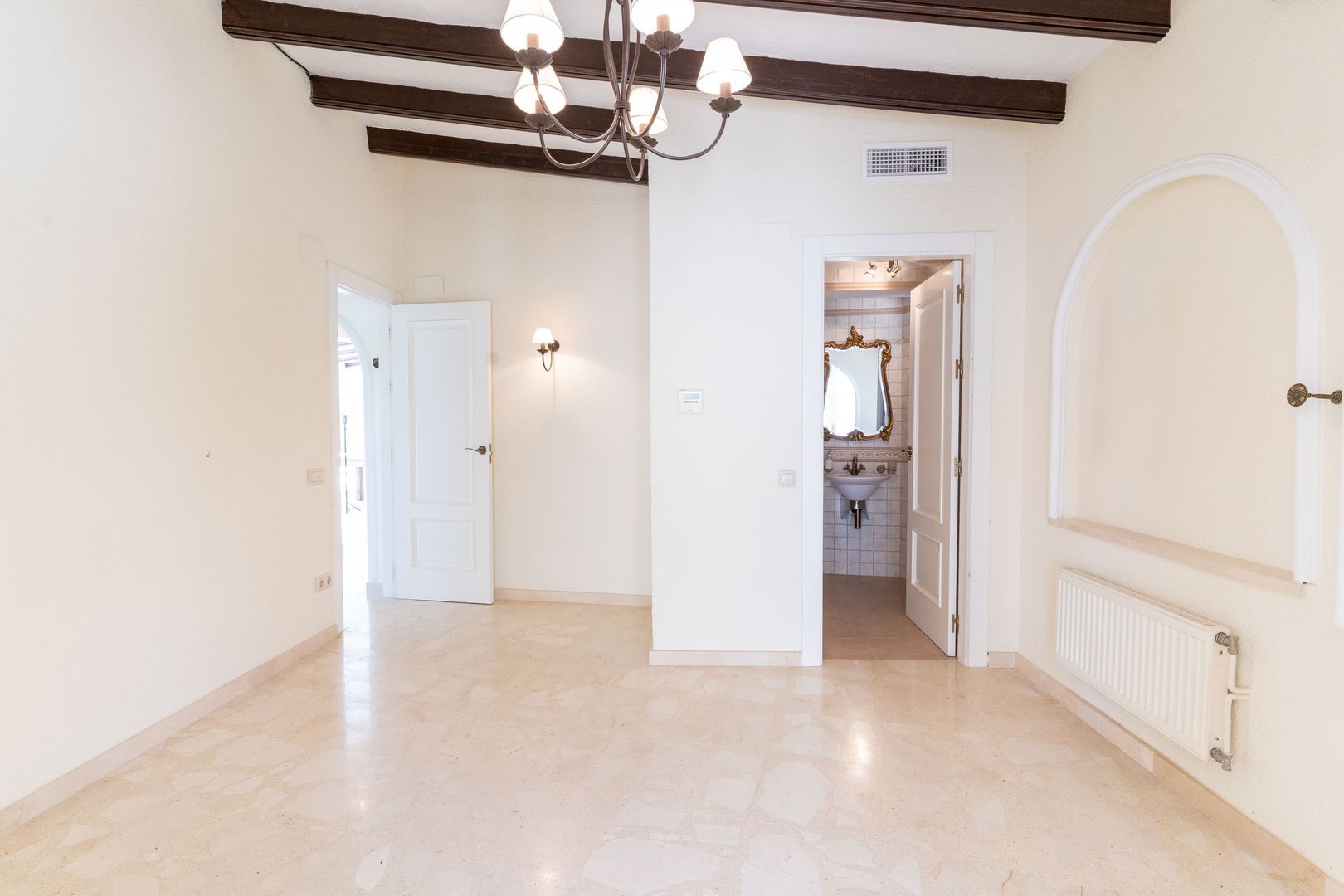 Luxe villa, Calpe foto-56