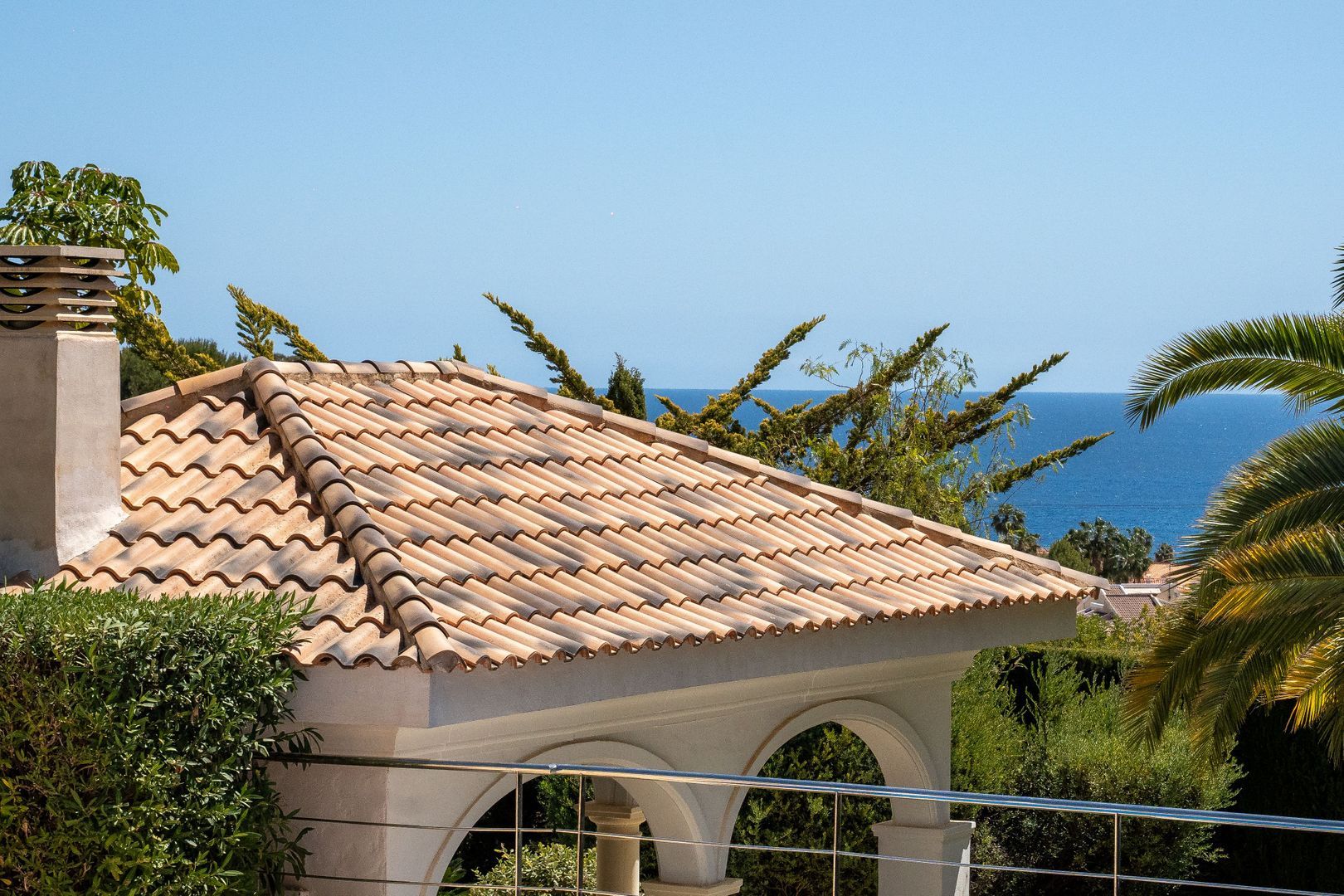 Luxe villa, Calpe foto-60