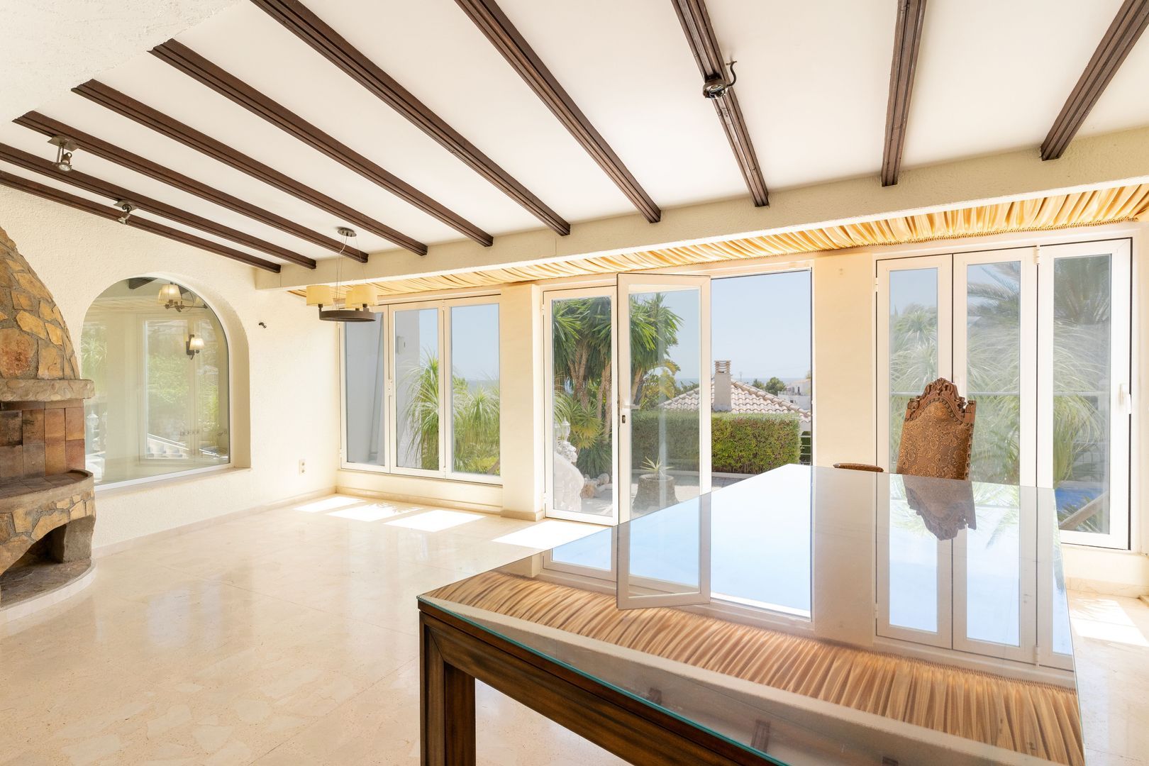 Luxe villa, Calpe foto-47