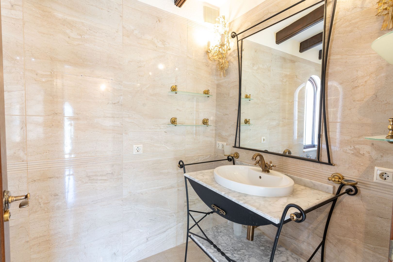 Luxe villa, Calpe foto-32