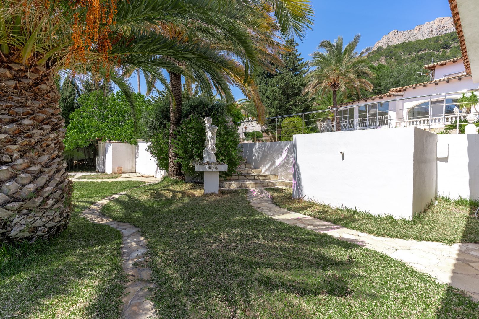 Luxe villa, Calpe foto-19