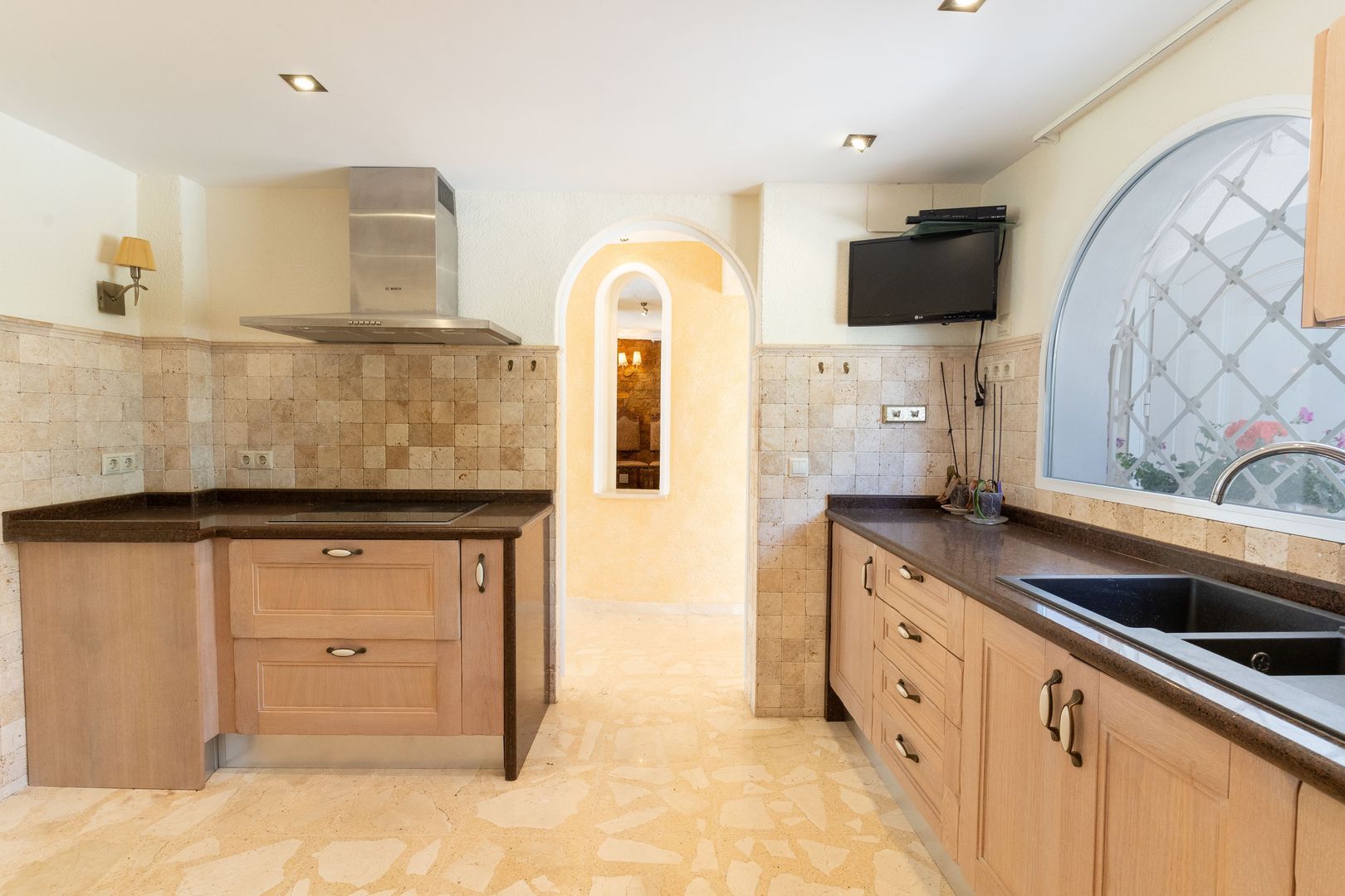 Luxe villa, Calpe foto-37
