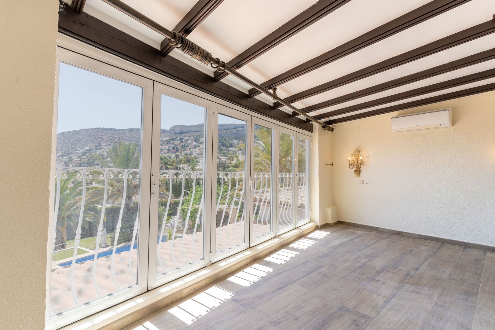 Luxe villa, Calpe foto-30
